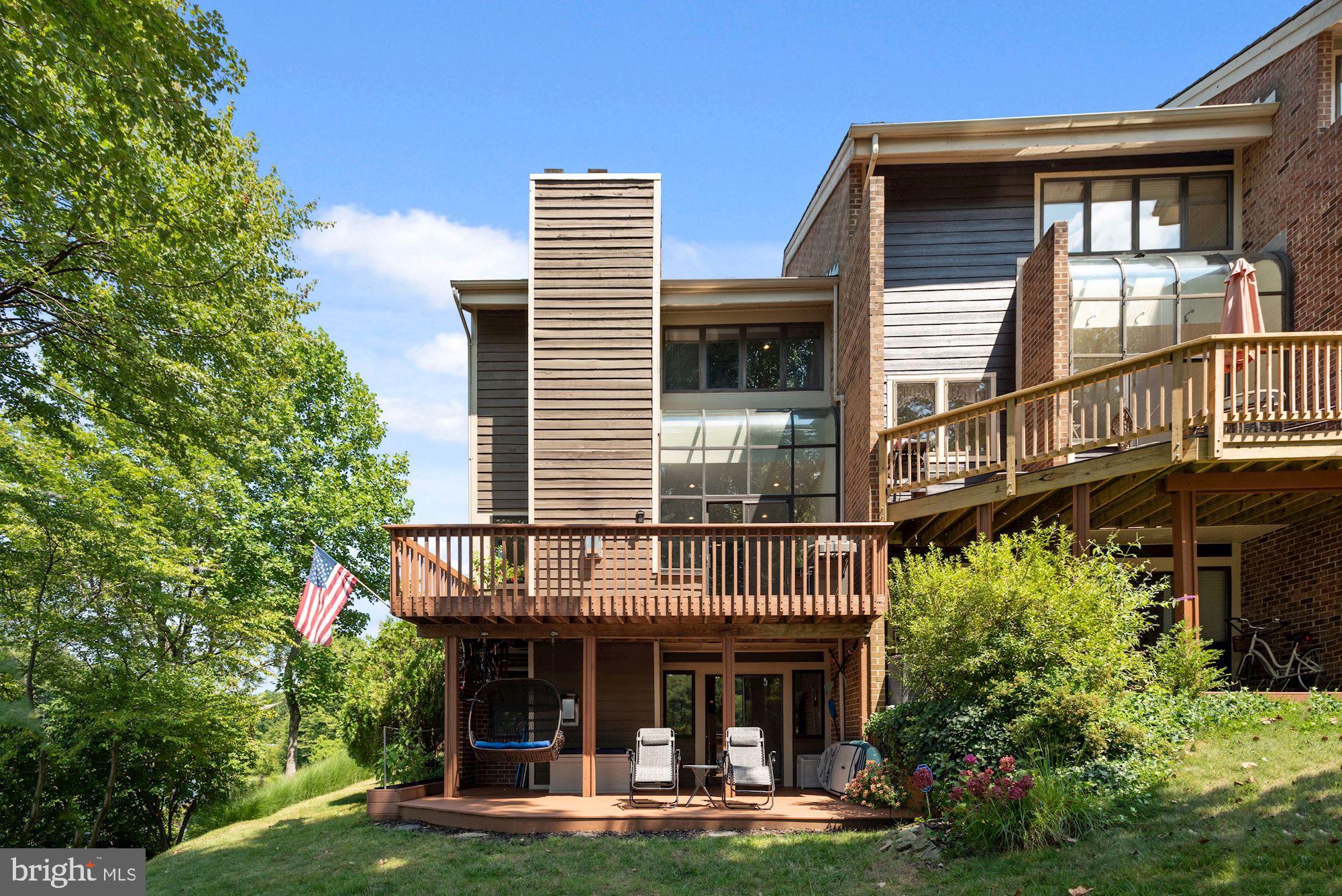 11004 Thrush Ridge Road Reston, VA 20191 - Photo 31 of 38