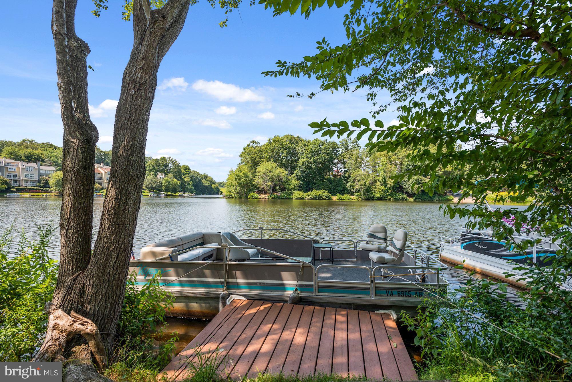 11004 Thrush Ridge Road Reston, VA 20191 - Photo 32 of 38