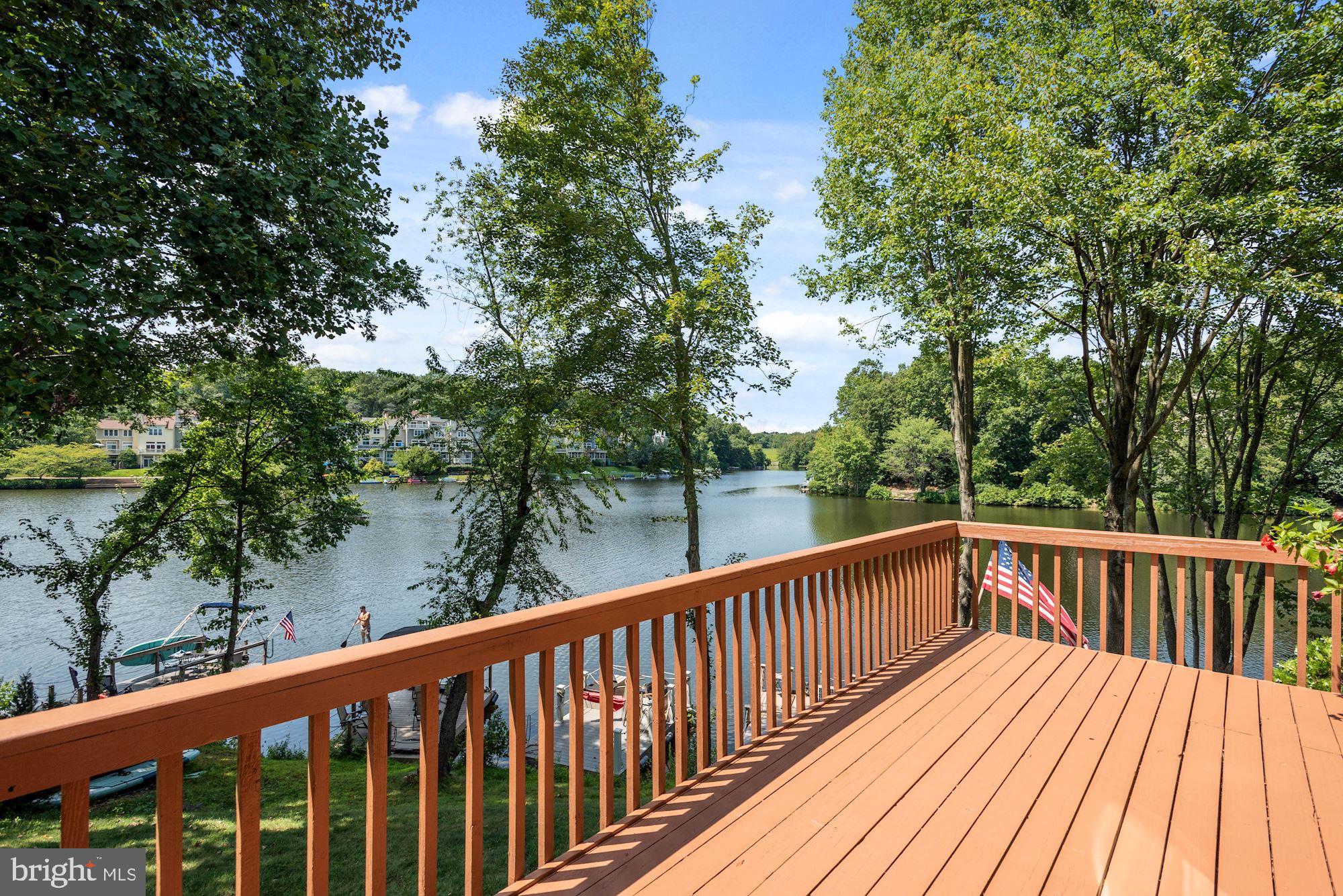 11004 Thrush Ridge Road Reston, VA 20191 - Photo 33 of 38