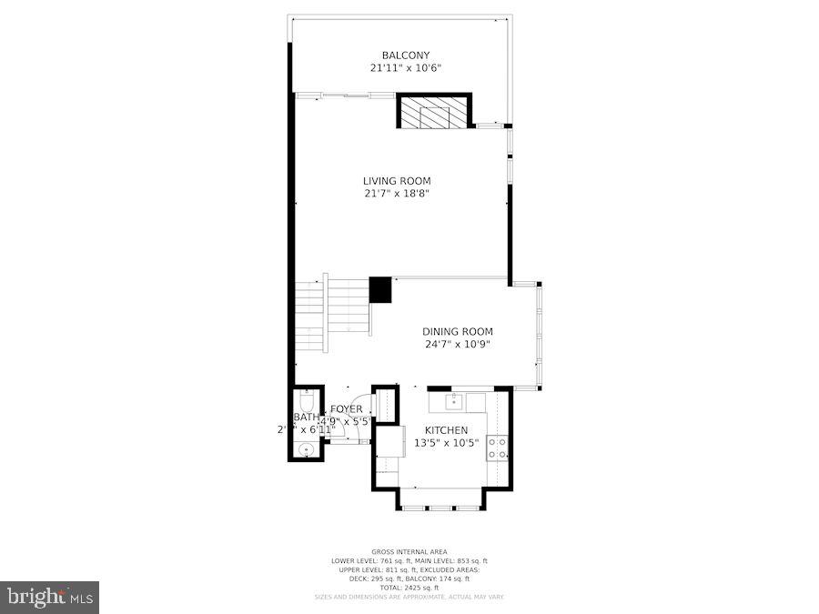 11004 Thrush Ridge Road Reston, VA 20191 - Photo 36 of 38
