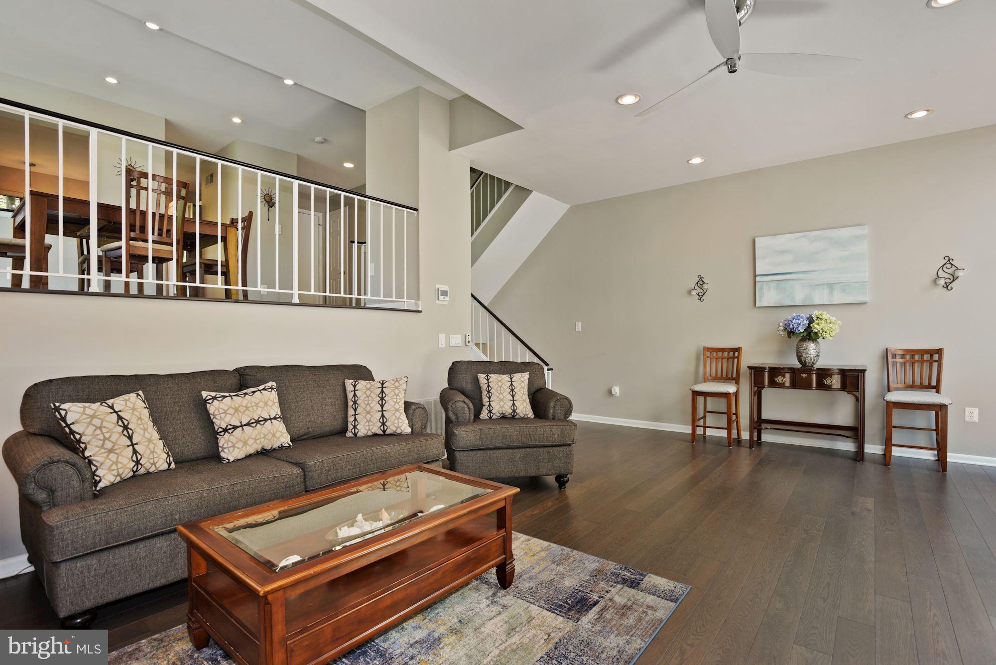 11004 Thrush Ridge Road Reston, VA 20191 - Photo 5 of 38