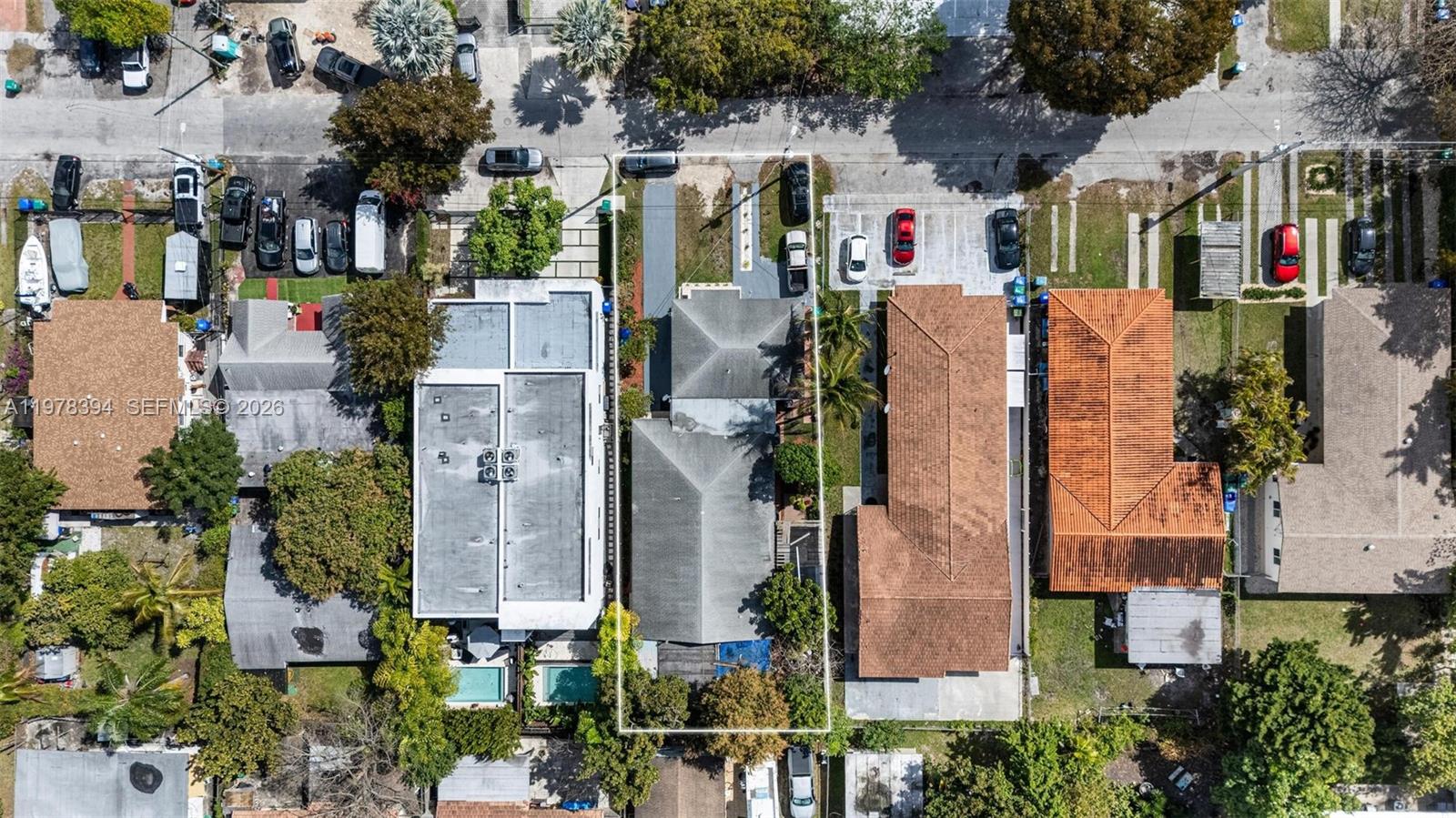 2862 Southwest 38th Court Miami, FL 33134 - Photo 62 of 67