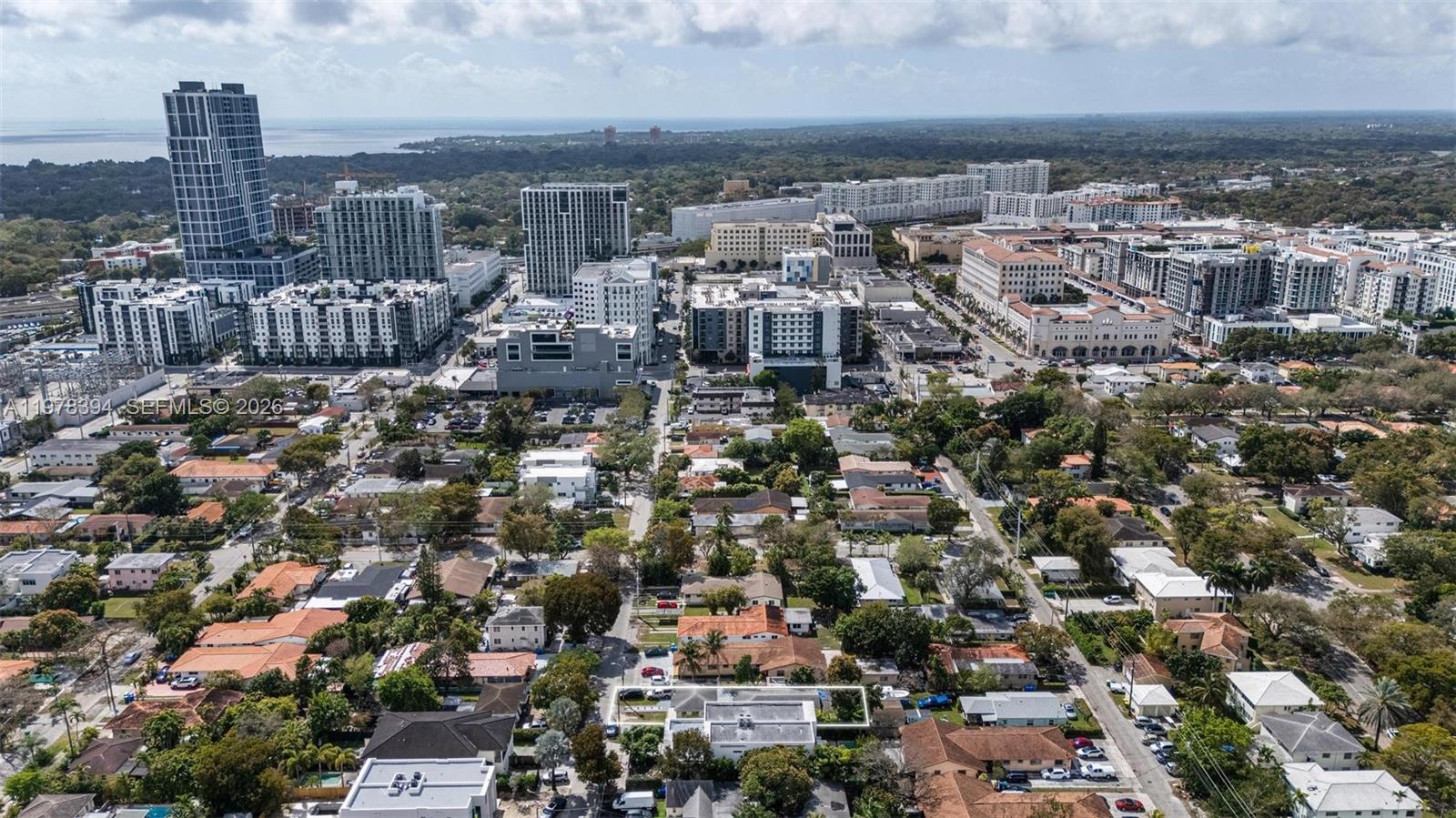 2862 Southwest 38th Court Miami, FL 33134 - Photo 63 of 67 a view of a city