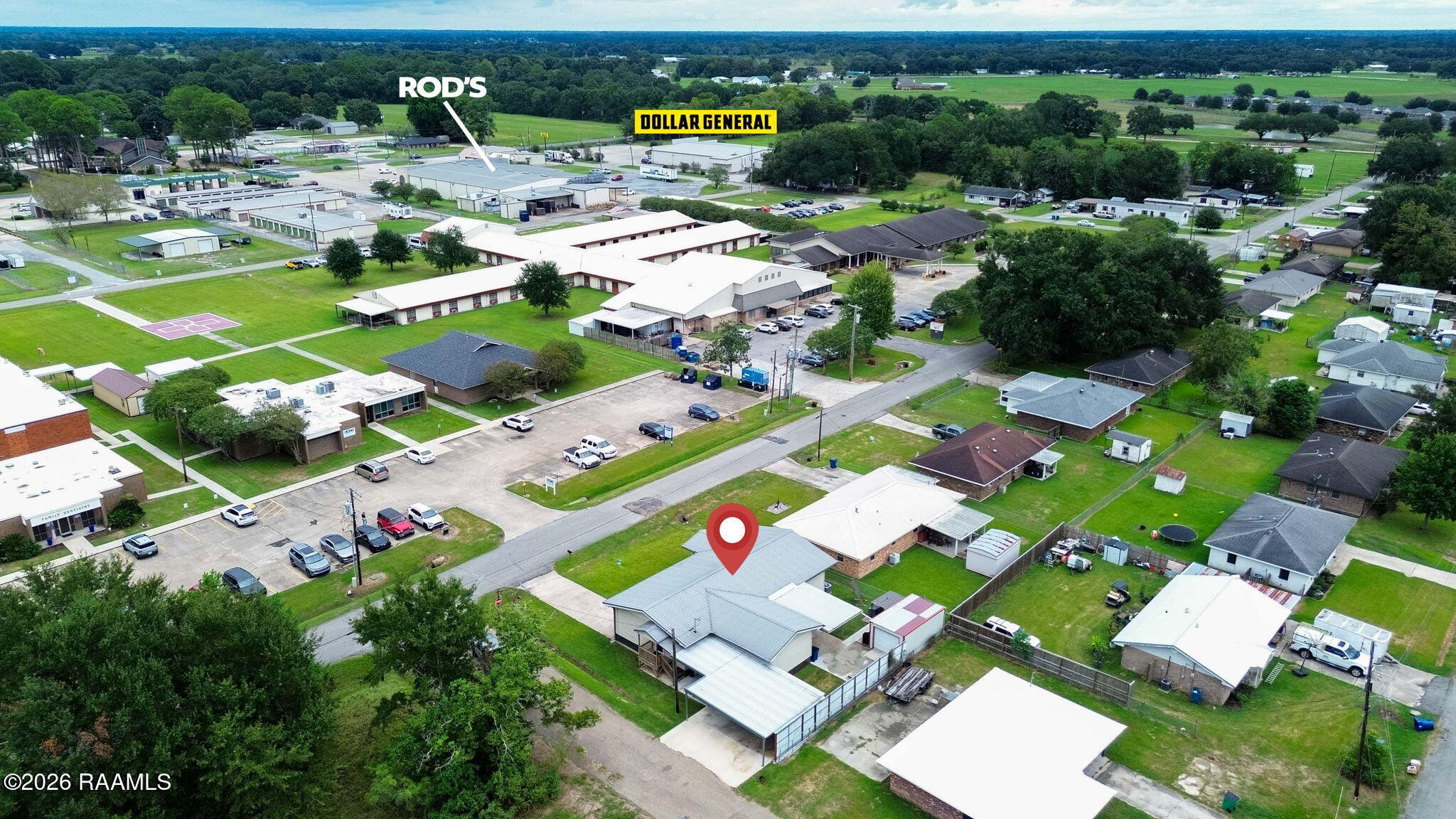 809 South Broadway Street Church Point, LA 70525 - Photo 5 of 23 809 S Broadway Street