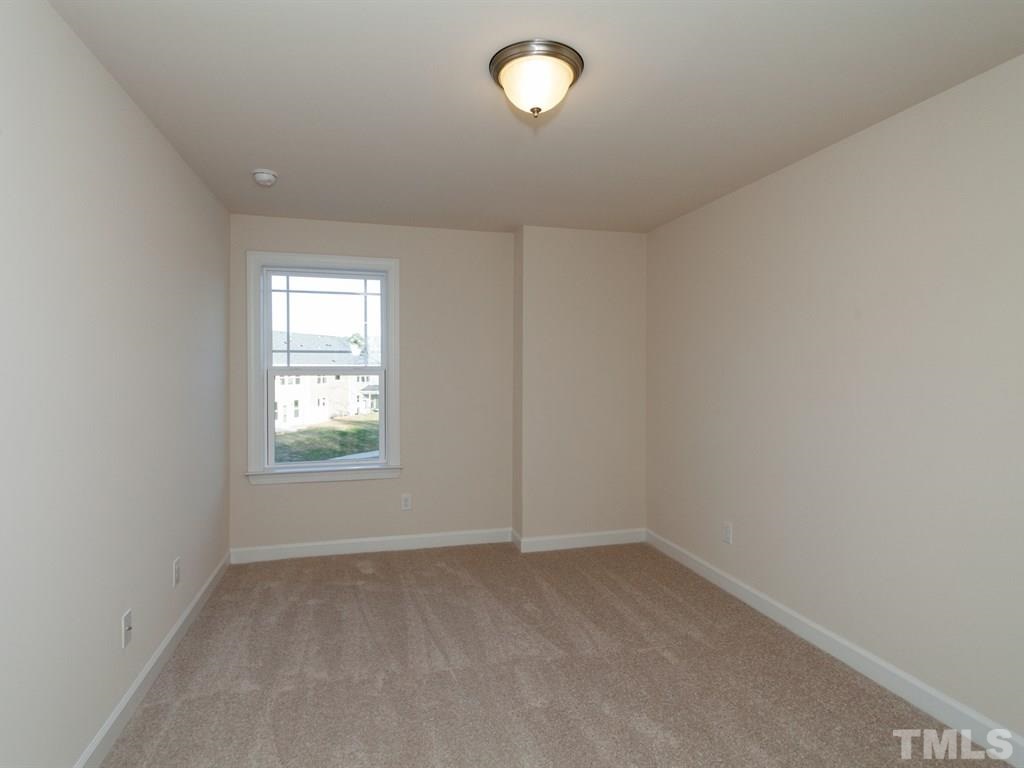 2424 Pecan Ridge Way Apex, NC 27502 - Photo 15 of 21 Not actual Home. Pictures are of same floorplan in community