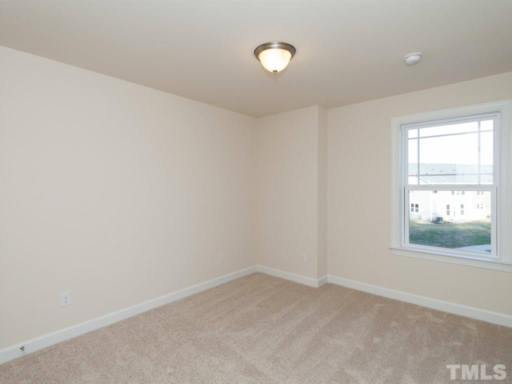 2424 Pecan Ridge Way Apex, NC 27502 - Photo 16 of 21 Not actual Home. Pictures are of same floorplan in community