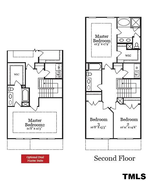 2424 Pecan Ridge Way Apex, NC 27502 - Photo 2 of 21