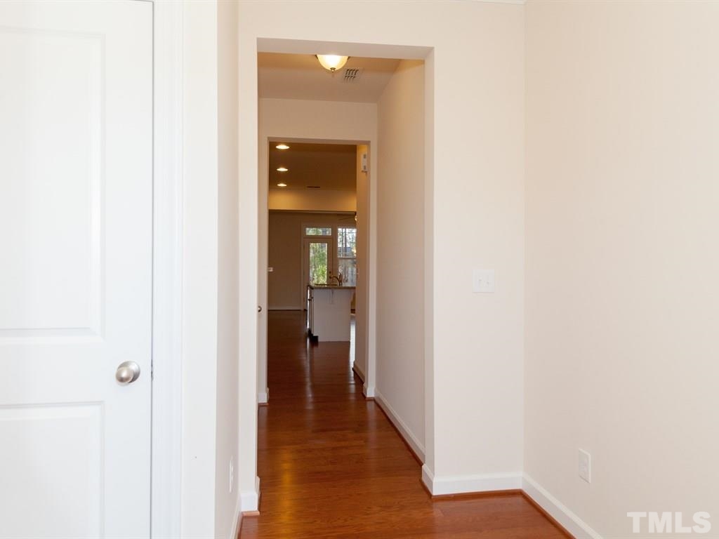 2424 Pecan Ridge Way Apex, NC 27502 - Photo 6 of 21 Not actual Home. Pictures are of same floorplan in community