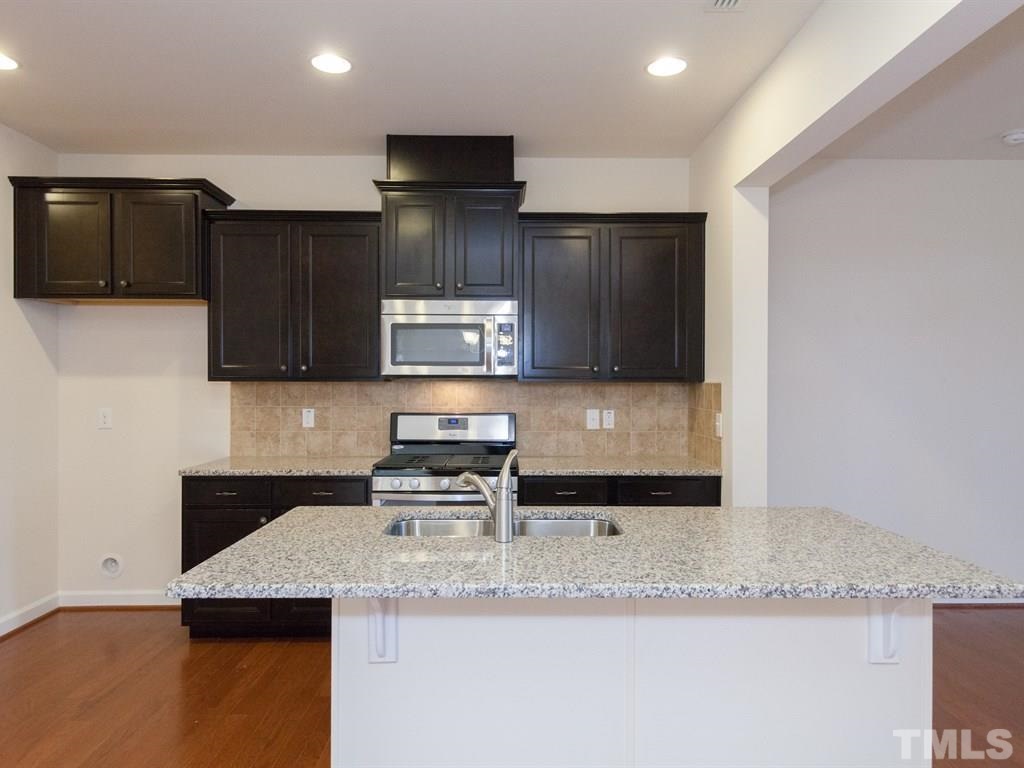 2424 Pecan Ridge Way Apex, NC 27502 - Photo 9 of 21 Not actual Home. Pictures are of same floorplan in community