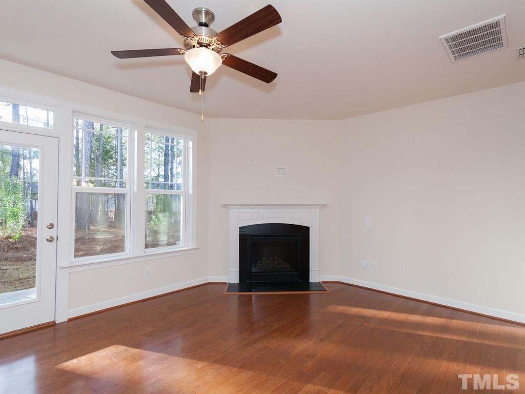 2424 Pecan Ridge Way Apex, NC 27502 - Photo 11 of 21 Not actual Home. Pictures are of same floorplan in community