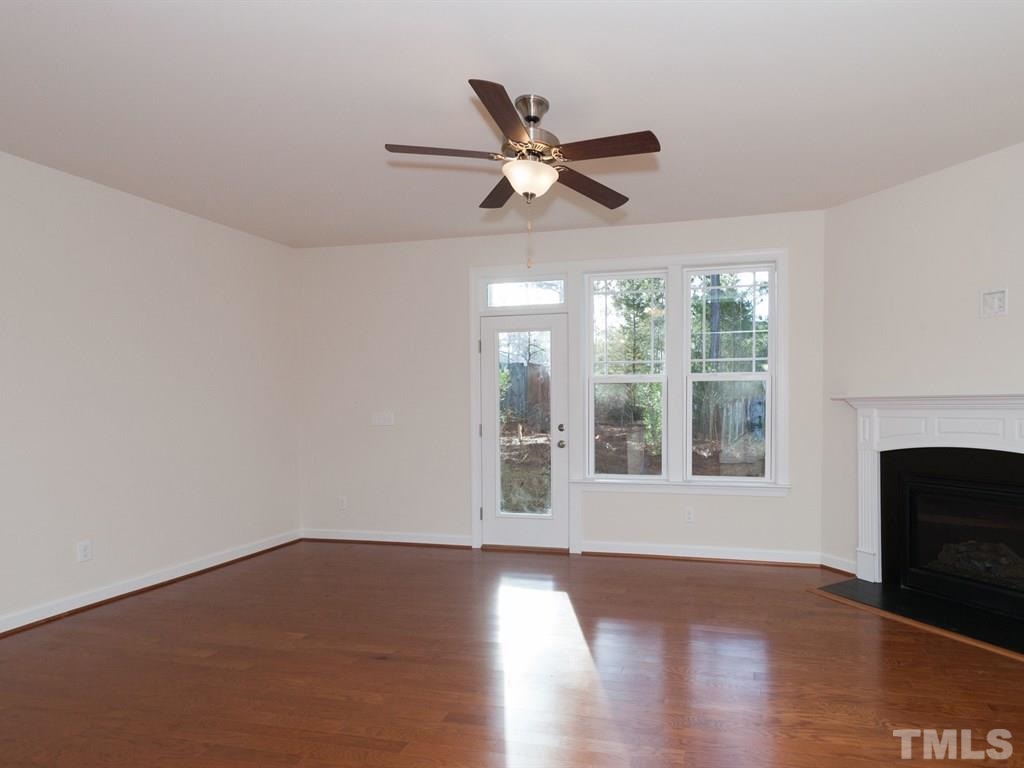 2424 Pecan Ridge Way Apex, NC 27502 - Photo 12 of 21 Not actual Home. Pictures are of same floorplan in community