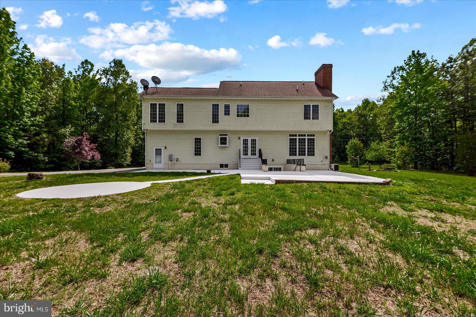 4443 Jericho Road Ruther Glen, VA 22546 - Photo 51 of 68