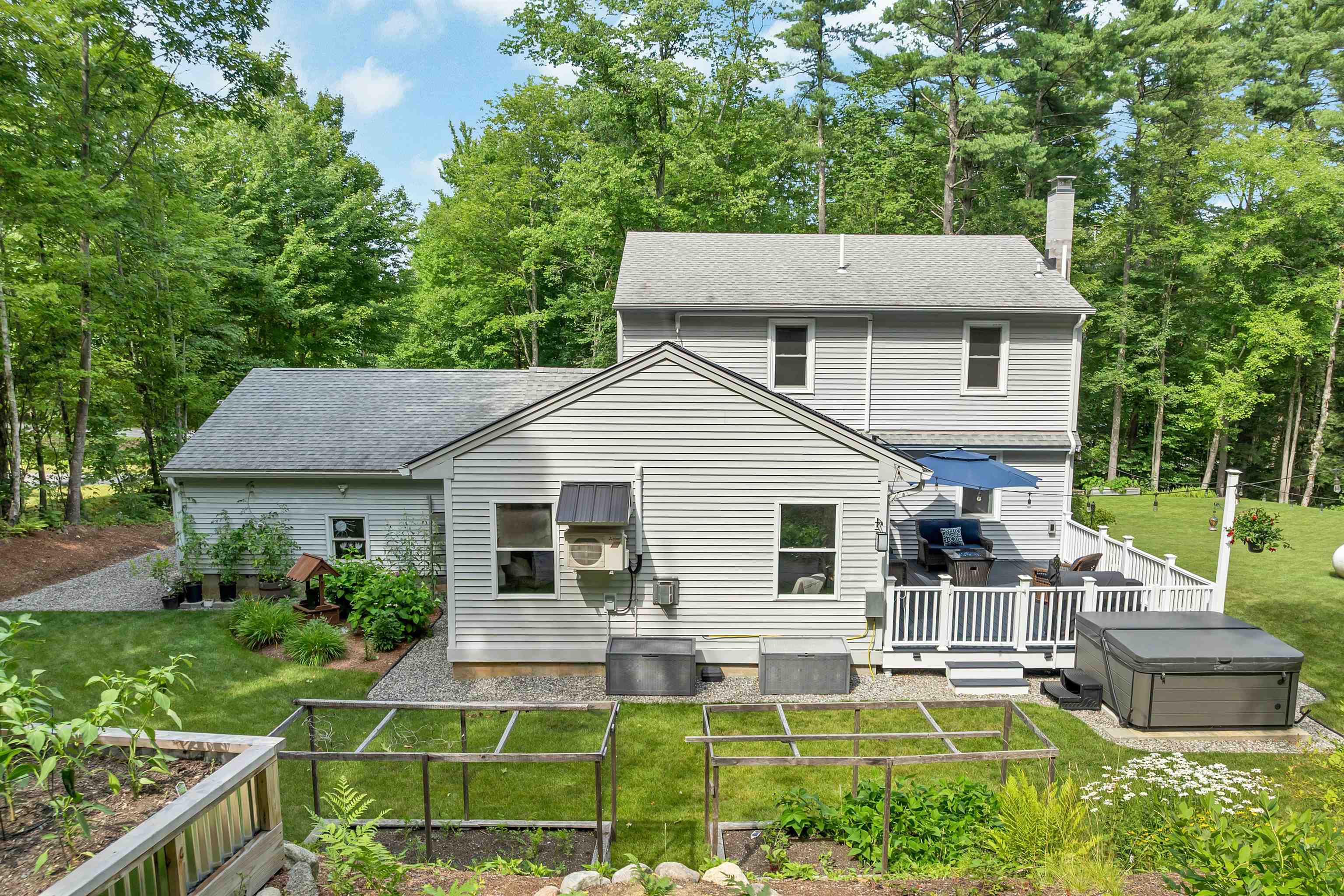 178 Bow Bog Road Bow, NH 03304 - Photo 48 of 57