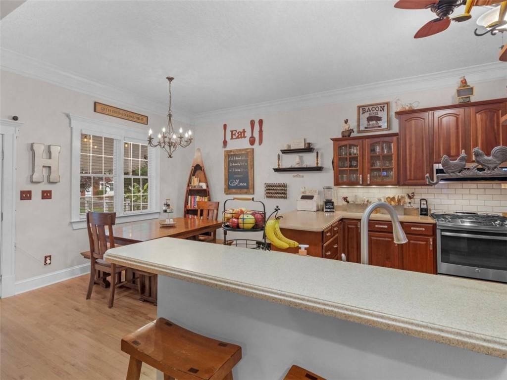 445 Patterson Road Griffin, GA 30223 - Photo 32 of 100