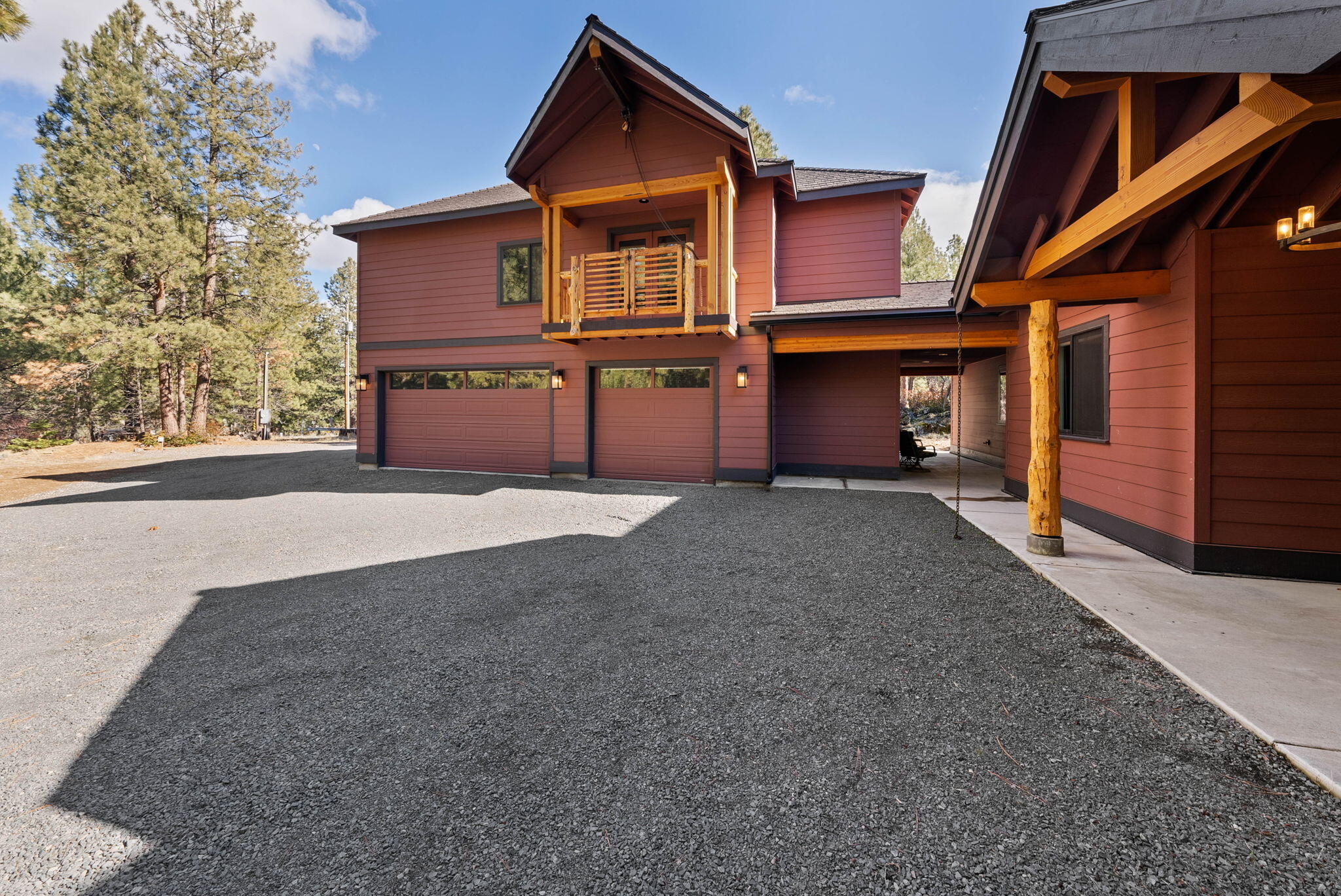 60449 Pima Road Bend, OR 97702 - Photo 5 of 50 Exterior