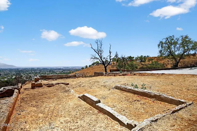a vase of flowers sitting on a table with a vase of flower