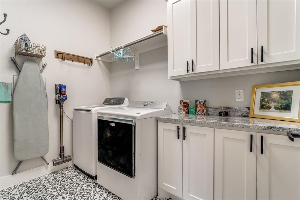 1036 Kessler Road Weatherford, TX 76087 - Photo 30 of 35