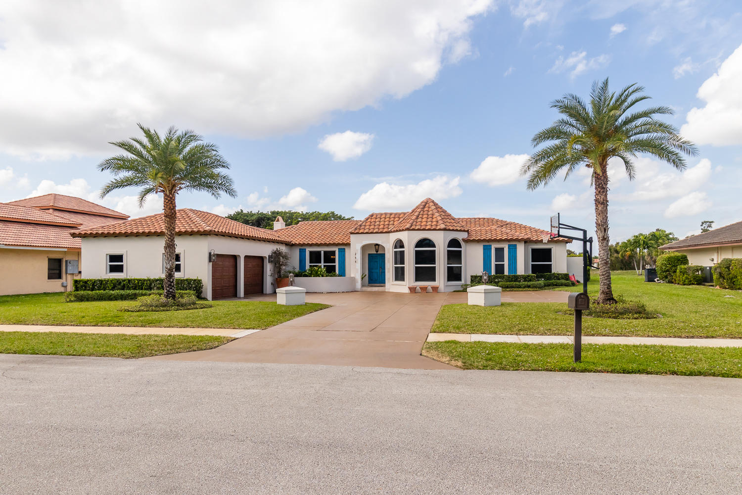 255 Northwest 64th Street Boca Raton, FL 33487 - Photo 1 of 1 255 NW 64th Street