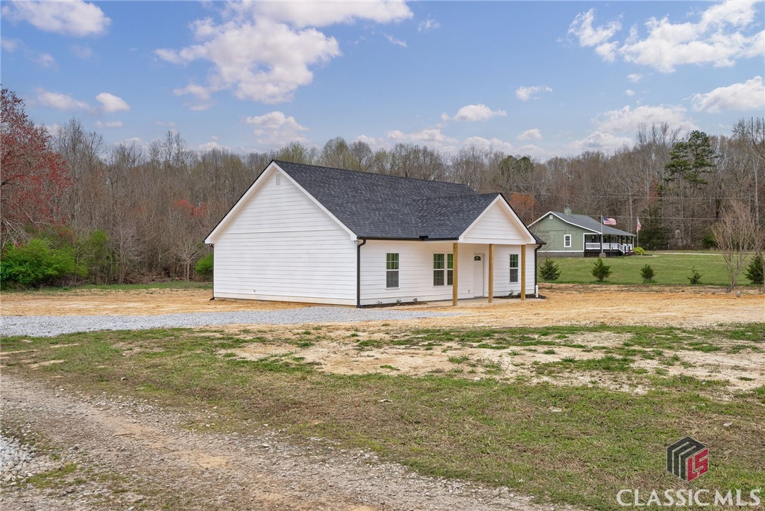 584 East County Line Road Danielsville, GA 30633 - Photo 38 of 41