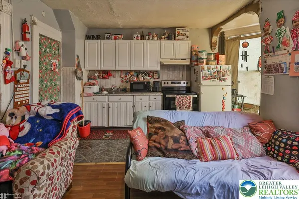 $340,000 | 424 North 6th Street, Allentown, PA 18102