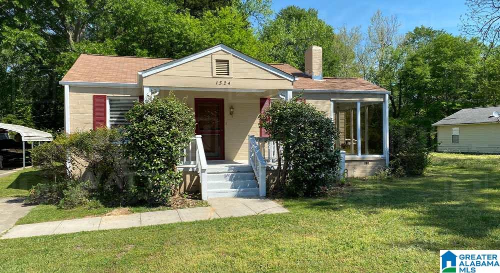 1524 Montevallo Road Birmingham, AL 35210 - Photo 1 of 15