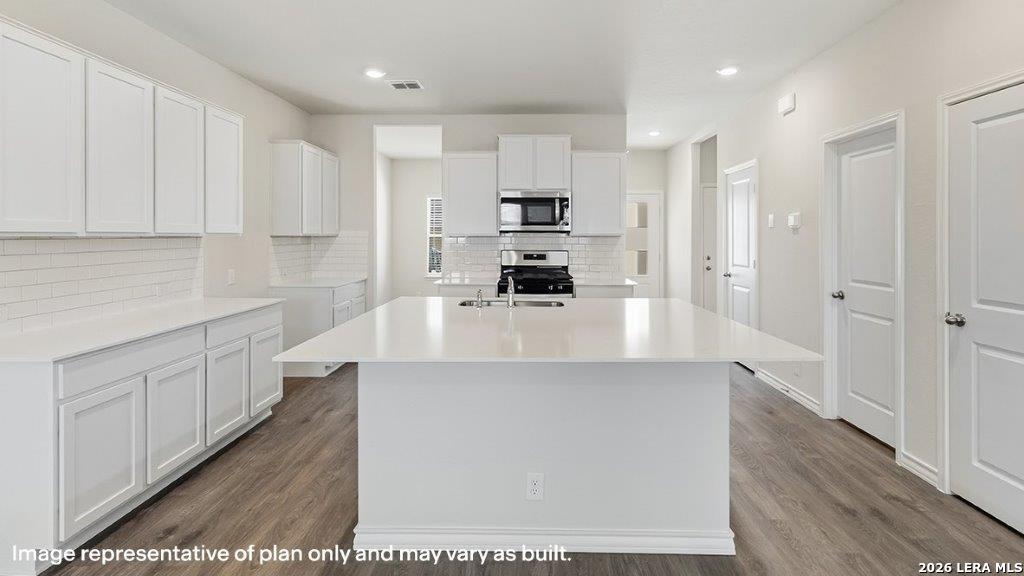 523 Avalon Banks Cibolo, TX 78108 - Photo 11 of 79