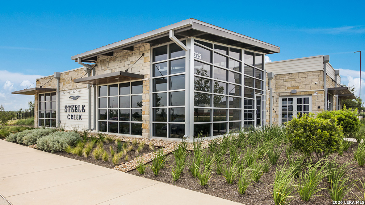 523 Avalon Banks Cibolo, TX 78108 - Photo 49 of 79 a front view of a building