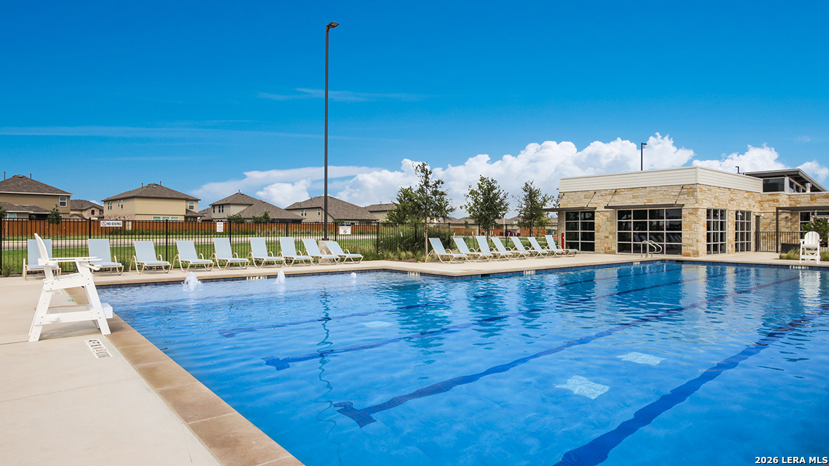 523 Avalon Banks Cibolo, TX 78108 - Photo 61 of 79