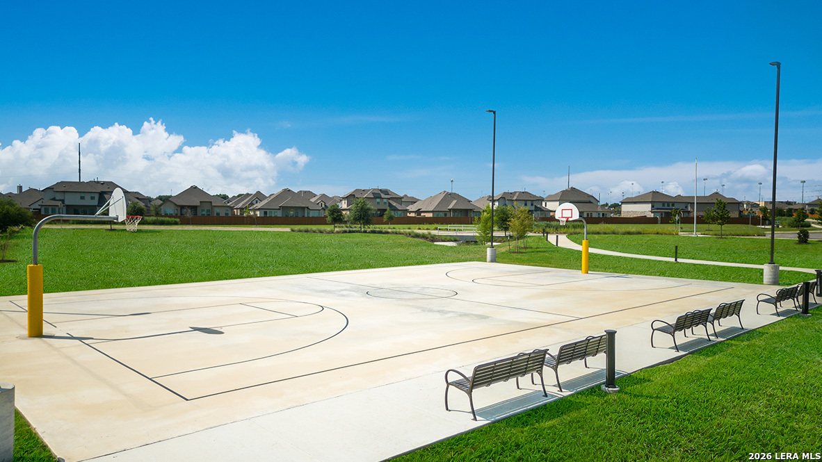523 Avalon Banks Cibolo, TX 78108 - Photo 76 of 79
