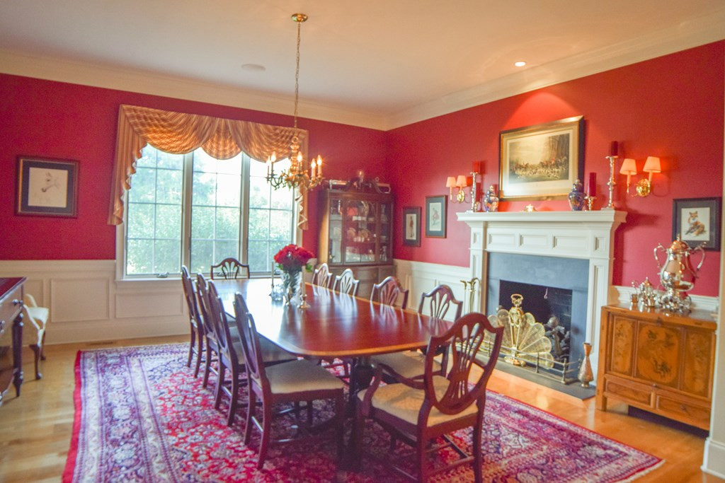 491 Burkelo Road Salley, SC 29137 - Photo 8 of 48