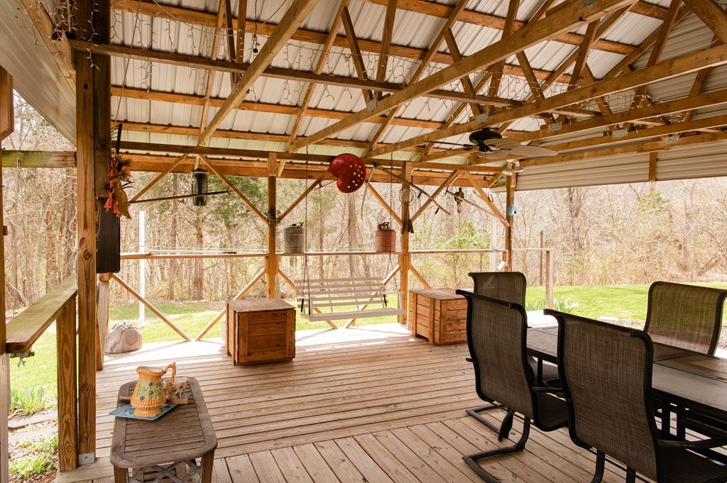 4706 Fort Chiswell Road Austinville, VA 24312 - Photo 26 of 43 Gallery Image 26