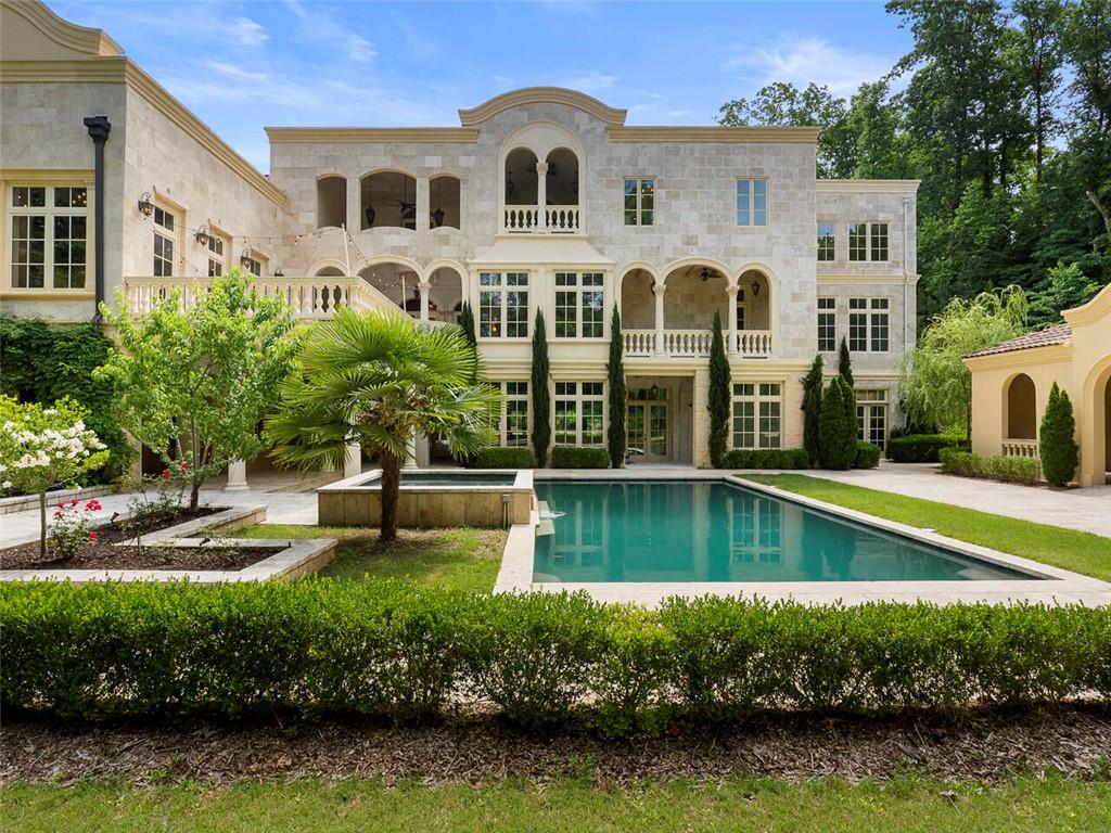 6420 Riverside Drive Sandy Springs, GA 30328 - Photo 107 of 118