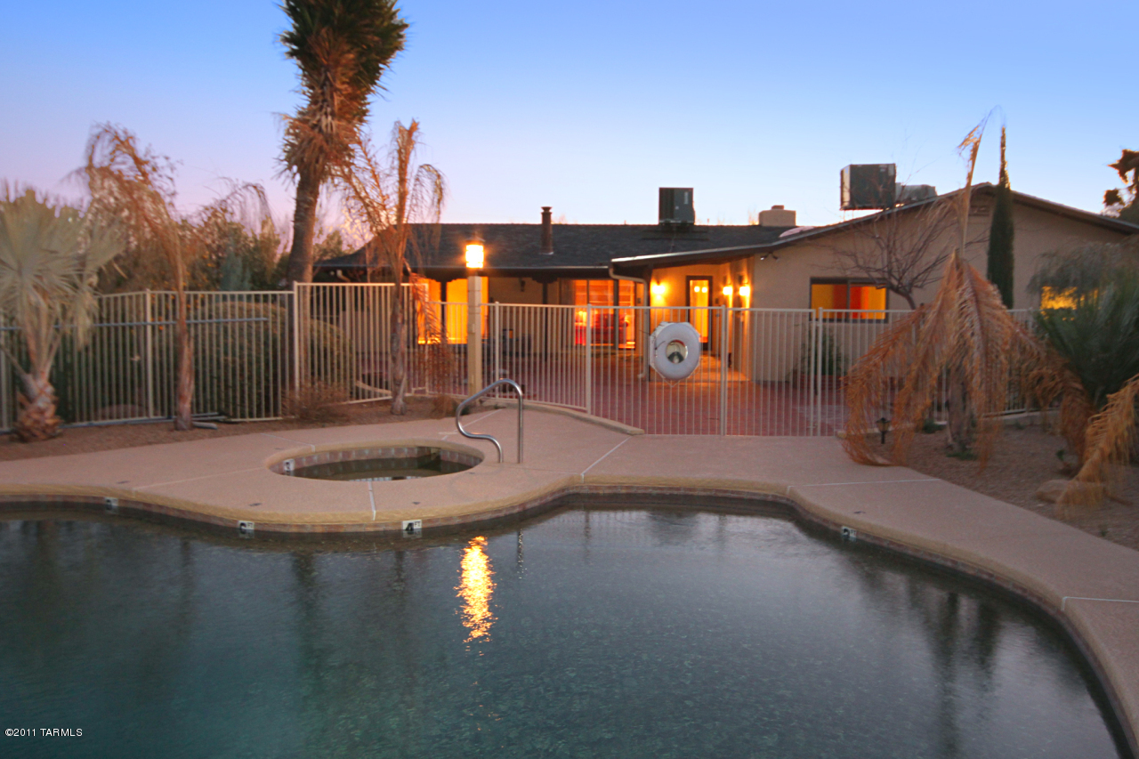 800 West Panorama Road Tucson, AZ 85704 - Photo 32 of 38 Gallery Image 32