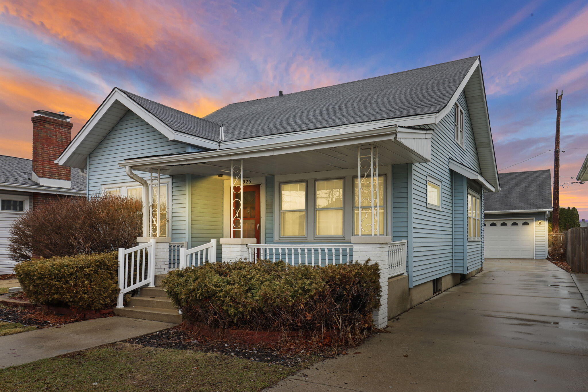 1925 Kearney Avenue Racine, WI 53403 - Photo 25 of 25 25-web-or-mls-1925 Kearney Ave, Racine,