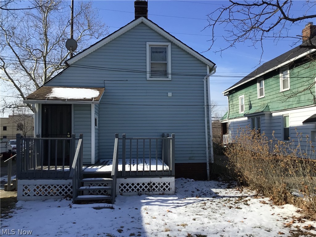19505 Chardon Road Cleveland, OH 44117 - Photo 27 of 27 Gallery Image 27