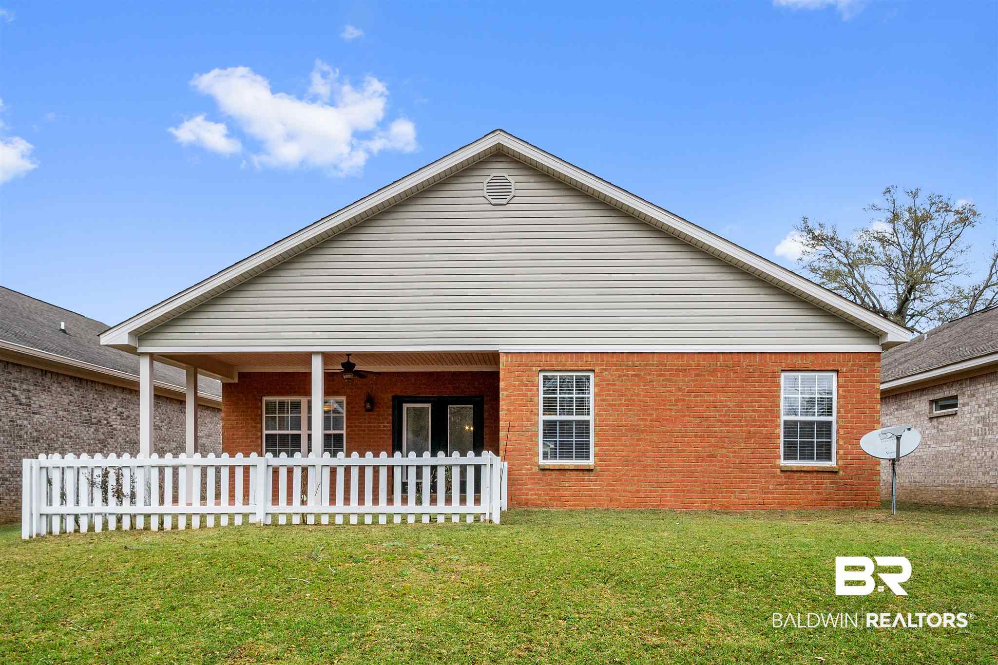 7887 Park Pl Drive South Mobile, AL 36608 - Photo 10 of 10