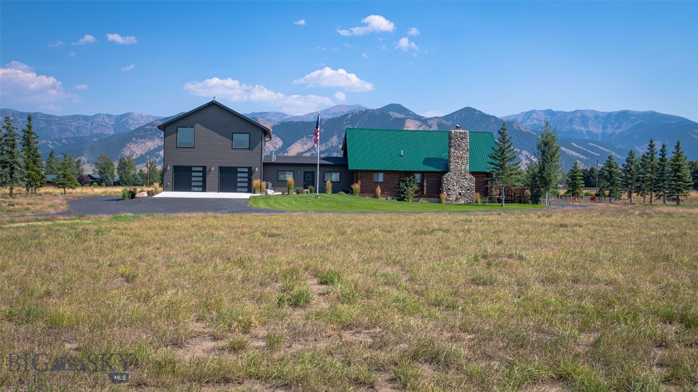7550 Springhill Road Belgrade, MT 59714 - Photo 3 of 61 Gallery Image 3
