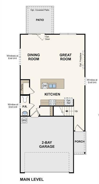 7509 Clover Lane, Unit 122 Hoschton, GA 30548 - Photo 6 of 19