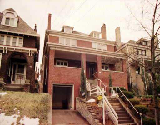 5514 Raleigh Street Pittsburgh, PA 15217 - Photo 1 of 1 Gallery Image 1