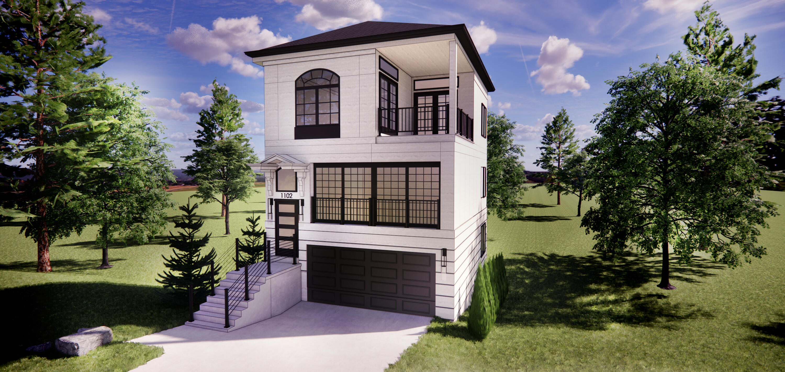 868 BELLE Rdg Loop Bellevue, KY 41073 - Photo 1 of 16