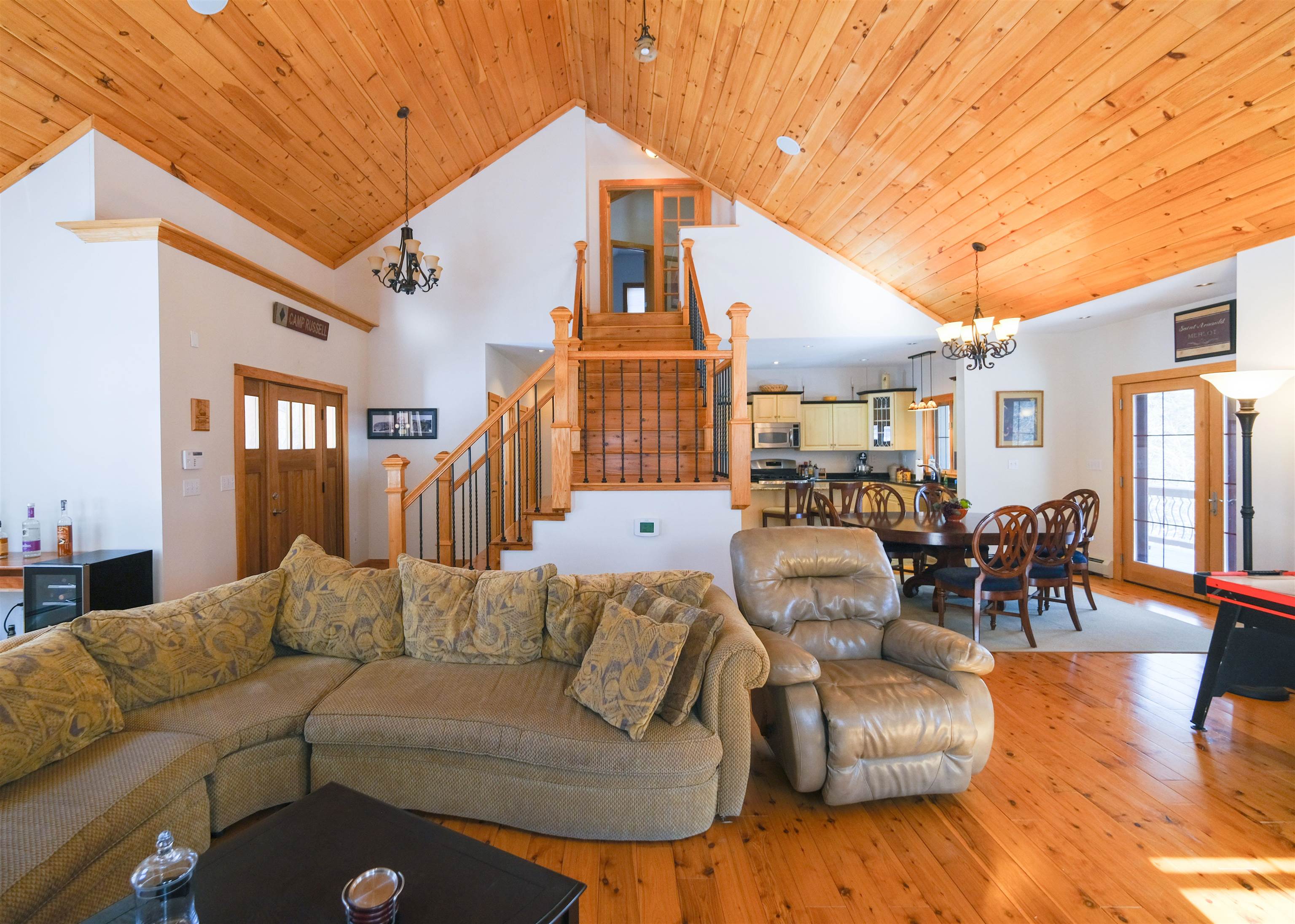 114 Mountain View Drive Ludlow, VT 05149 - Photo 8 of 60