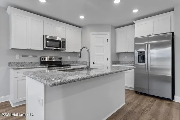 $2,000 | 18116 Crane Rdg Cove, Gulfport, MS 39503