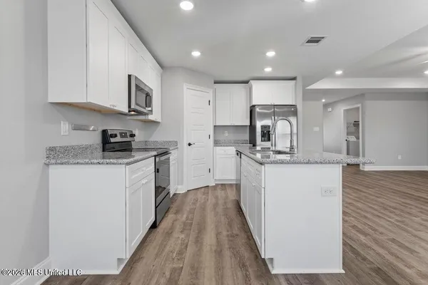 $2,000 | 18116 Crane Rdg Cove, Gulfport, MS 39503