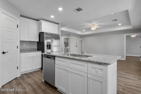 $2,000 | 18116 Crane Rdg Cove, Gulfport, MS 39503