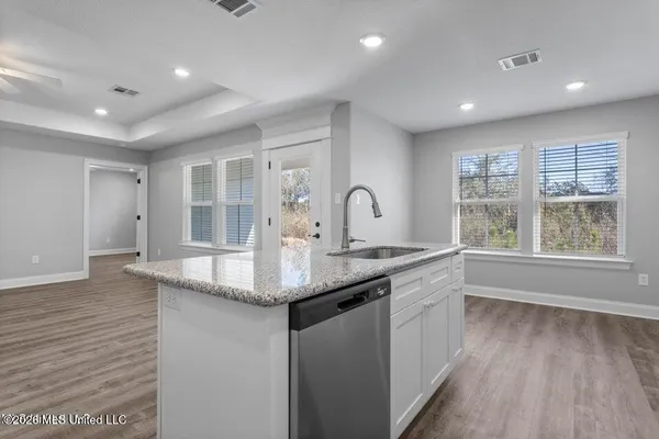 $2,000 | 18116 Crane Rdg Cove, Gulfport, MS 39503