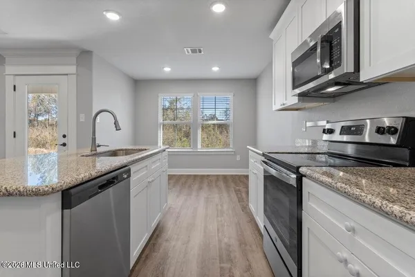 $2,000 | 18116 Crane Rdg Cove, Gulfport, MS 39503