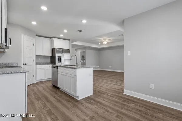 $2,000 | 18116 Crane Rdg Cove, Gulfport, MS 39503