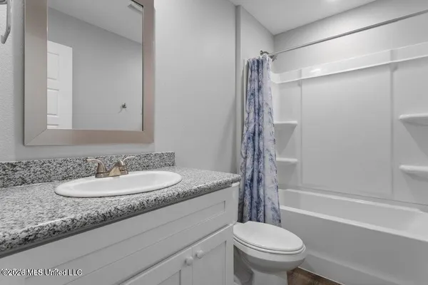 $2,000 | 18116 Crane Rdg Cove, Gulfport, MS 39503