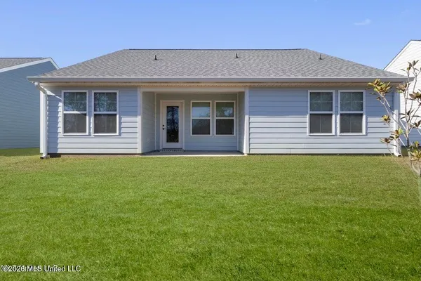 $2,000 | 18116 Crane Rdg Cove, Gulfport, MS 39503