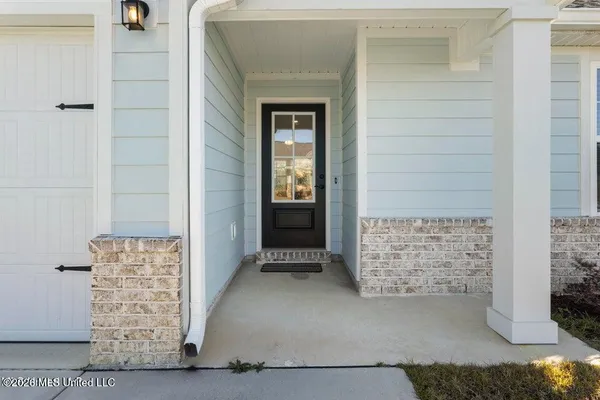 $2,000 | 18116 Crane Rdg Cove, Gulfport, MS 39503